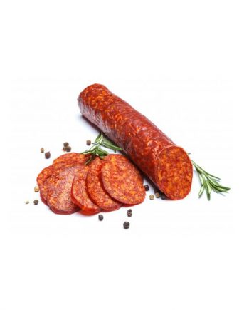 chorizo
