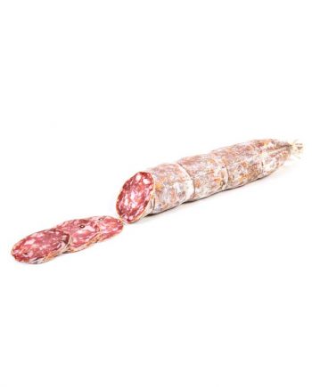napoli salami