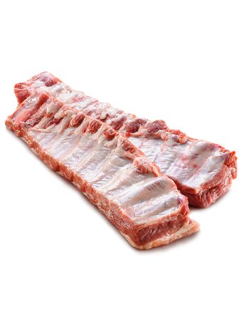 baby back ribs