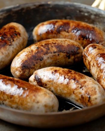 british bangers sosis