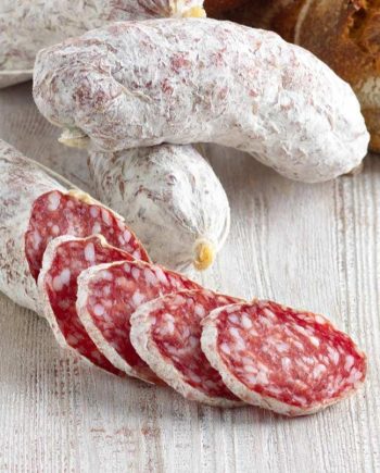 cacciatore italyan salam