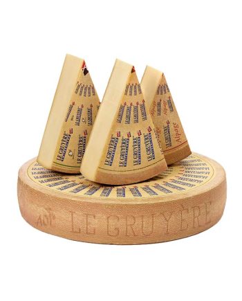 Le Gruyere AOP Gruyere Peyniri