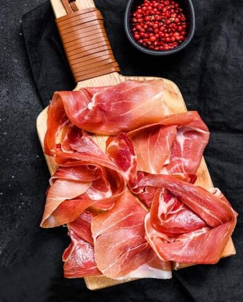 Jamon Serrano