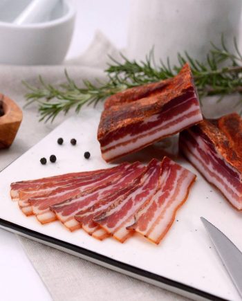 Italyan Pancetta