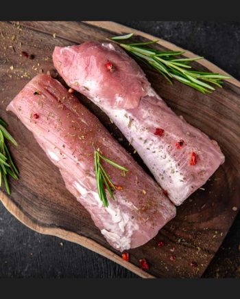 pork fillet