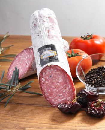 salchichon cular extra
