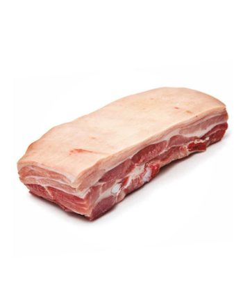pork belly